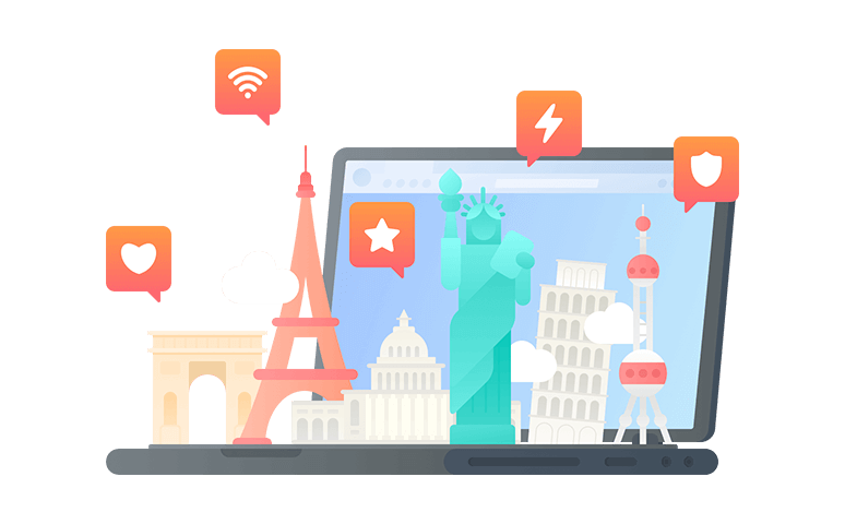 在马耳他通过VPN看国内视频 - 大陆VPN